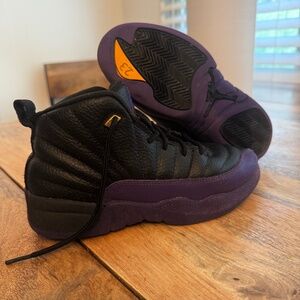 Air Jordan 12 Retro Basketball shoes